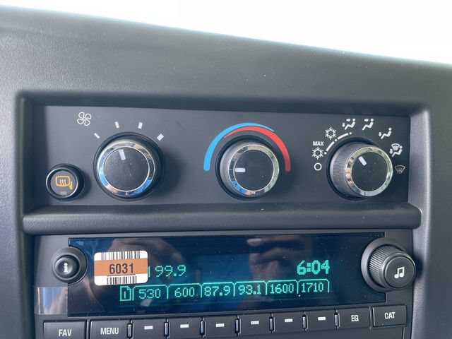 New 2026 Chevrolet Express 2500 w/ Driver Convenience Package RWD image 19