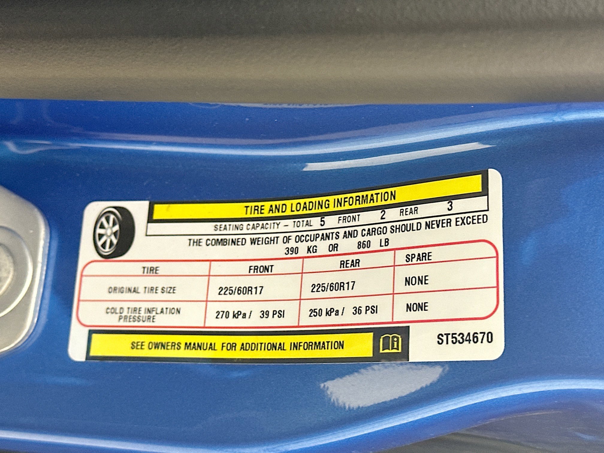 Certified 2025 Jeep Compass Sport image 37