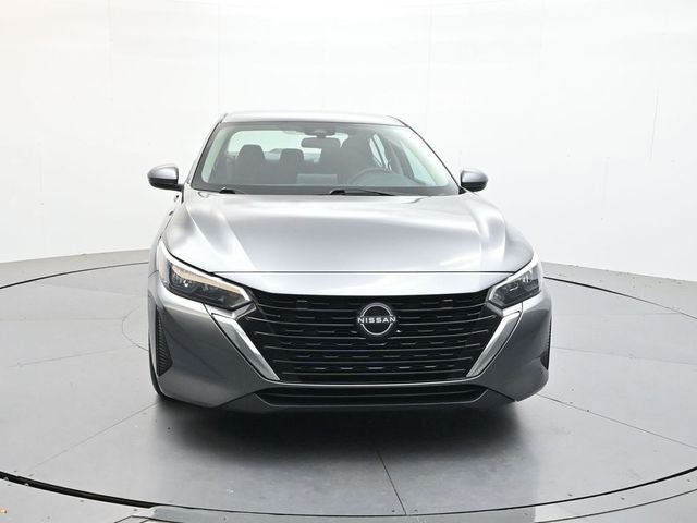 Used 2024 Nissan Sentra SV FWD image 3