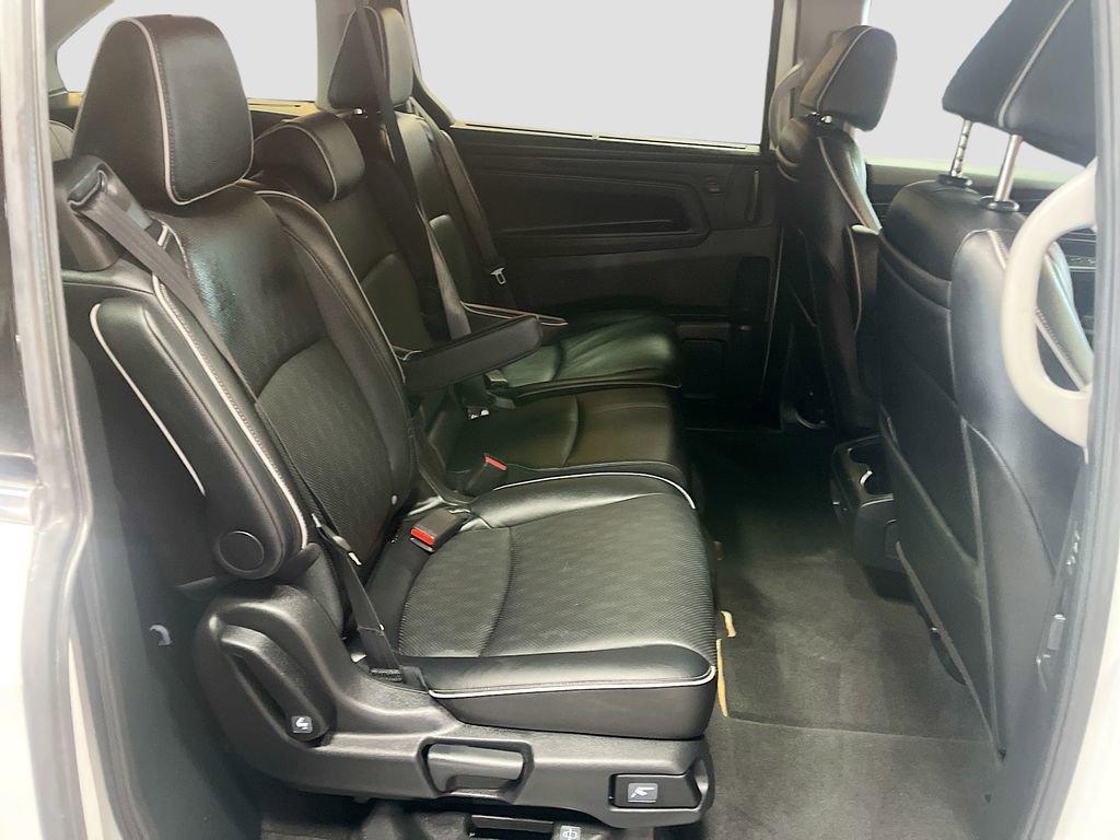 Used 2023 Honda Odyssey Elite image 30