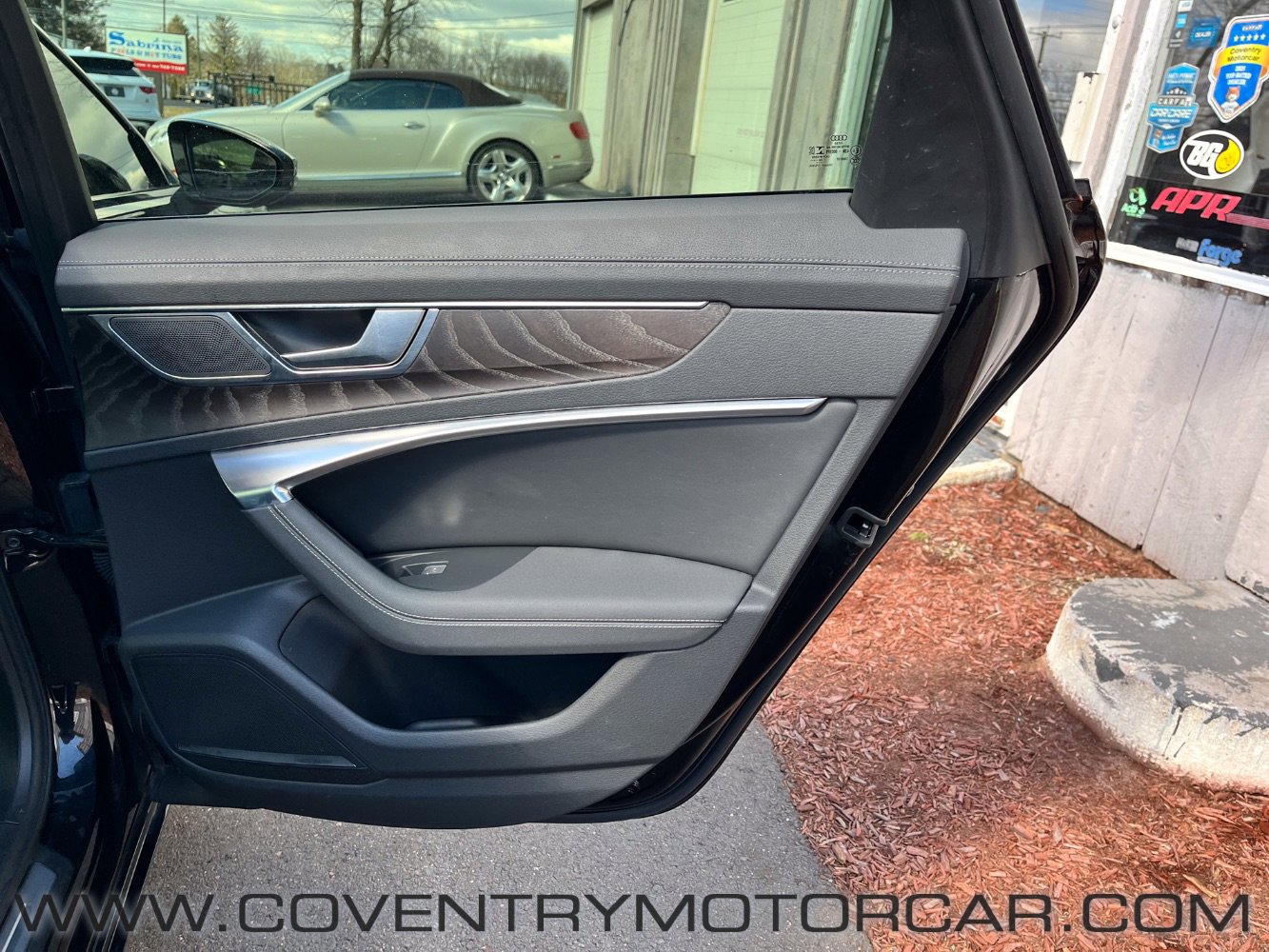 Used 2021 Audi A6 Premium Plus w/ Premium Plus Package image 42