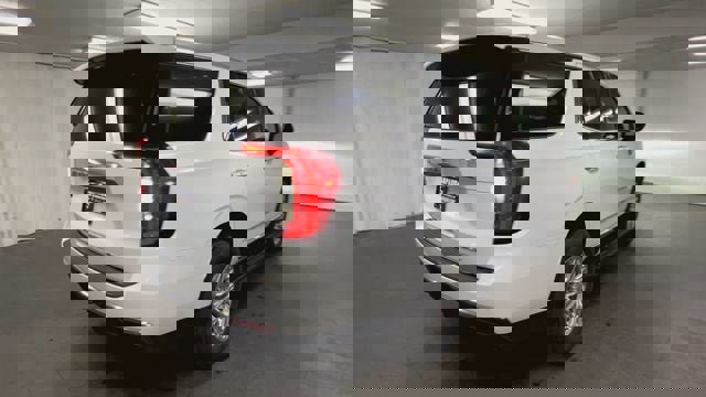 Certified 2023 GMC Yukon SLT image 8