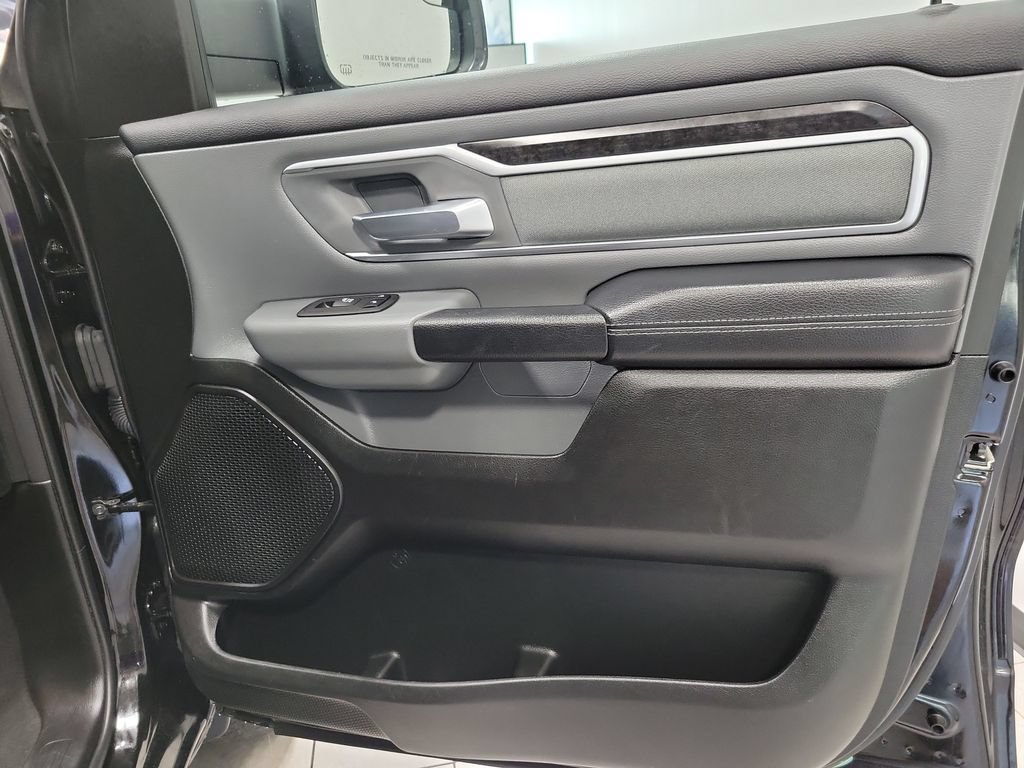 Used 2023 RAM 1500 Big Horn AWD/4WD image 19