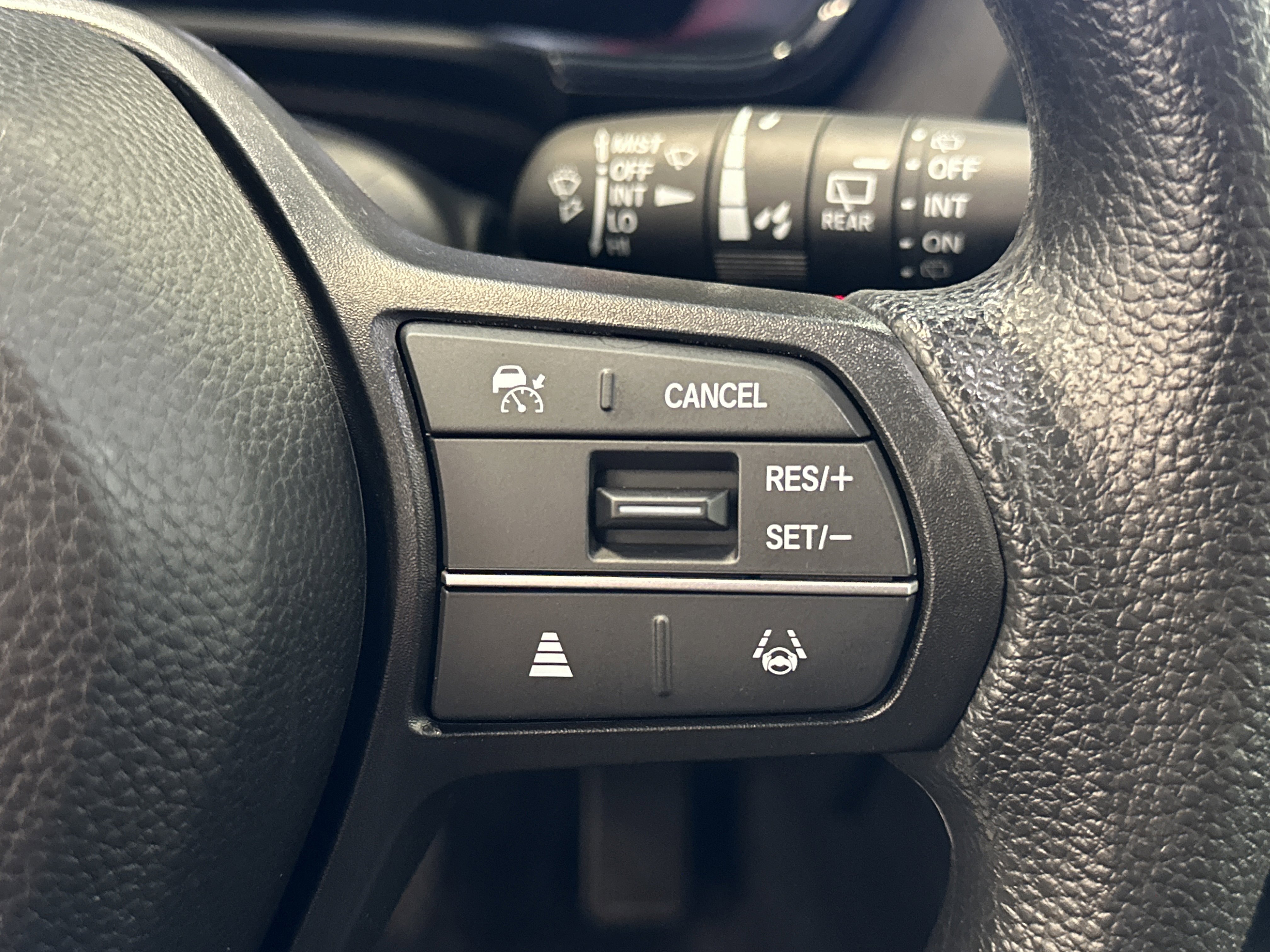 Used 2024 Honda CR-V EX image 32