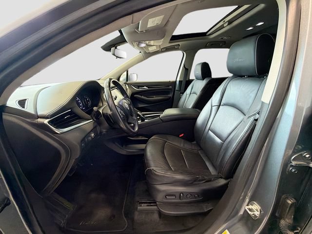 Used 2020 Buick Enclave Avenir w/ Avenir Technology Package AWD/4WD image 19