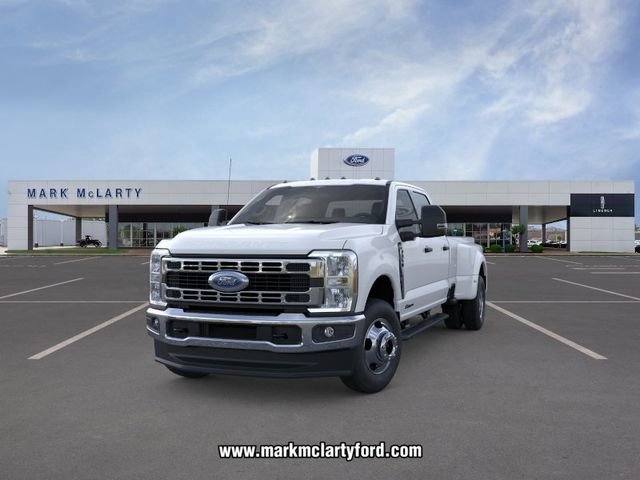 New 2026 Ford F350 XLT AWD/4WD image 2