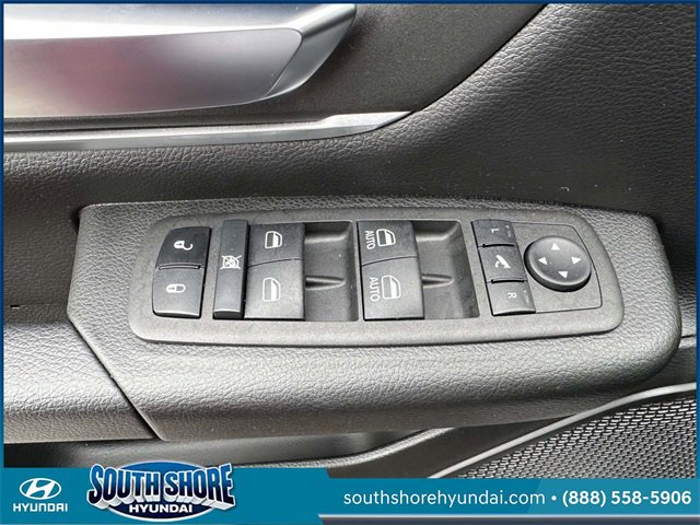 Used 2023 RAM 1500 Big Horn image 18