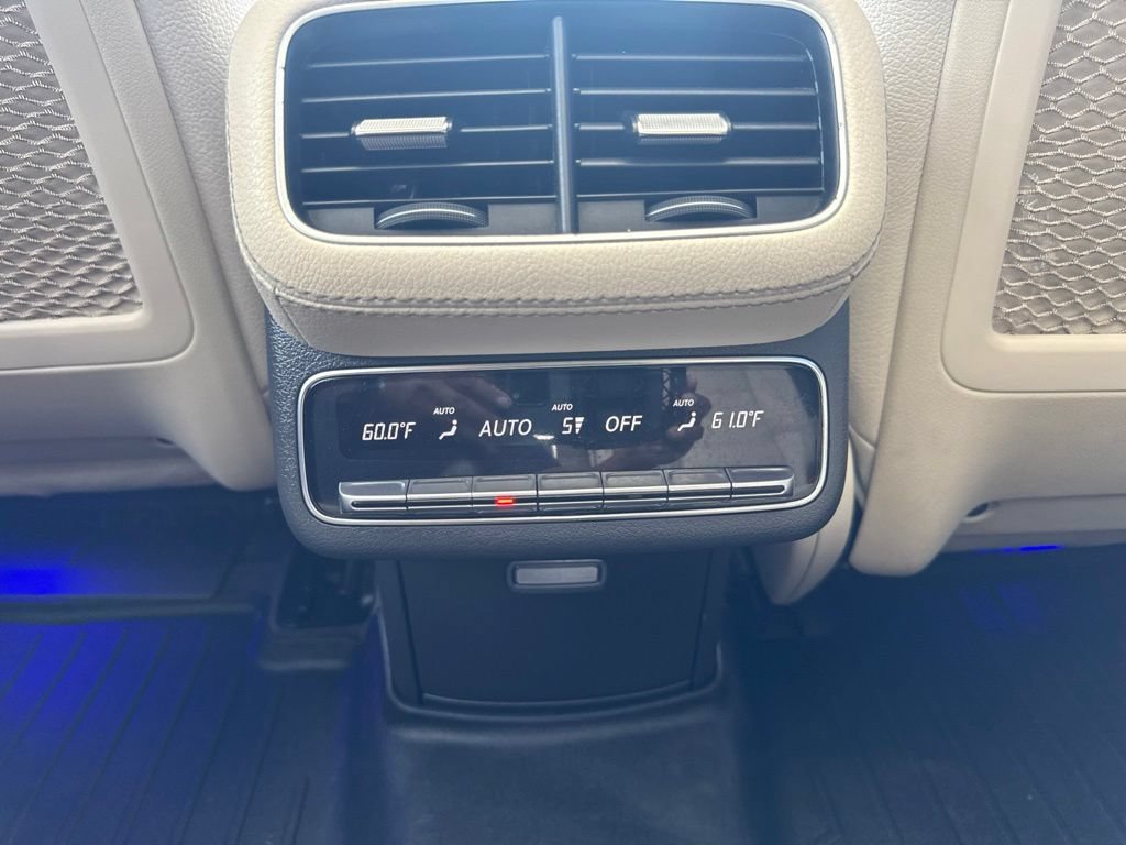 Used 2020 Mercedes-Benz GLS 450 4MATIC image 9