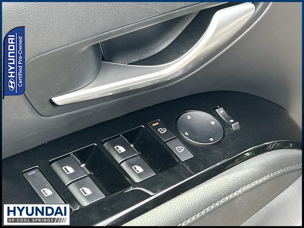 Certified 2025 Hyundai Santa Cruz XRT AWD/4WD image 19