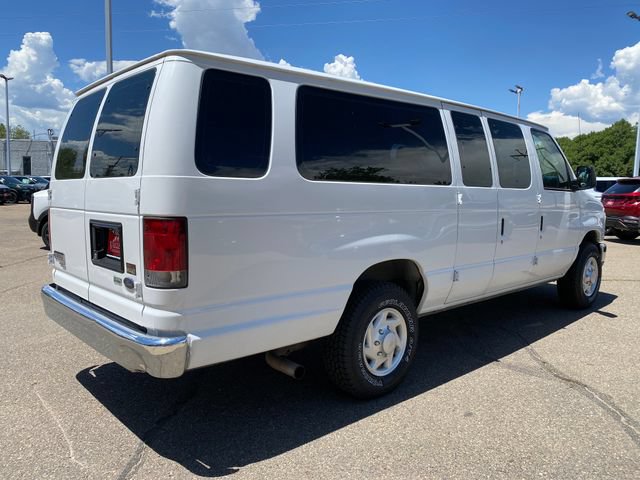 Used 2013 Ford E-350 and Econoline 350 XLT RWD image 5