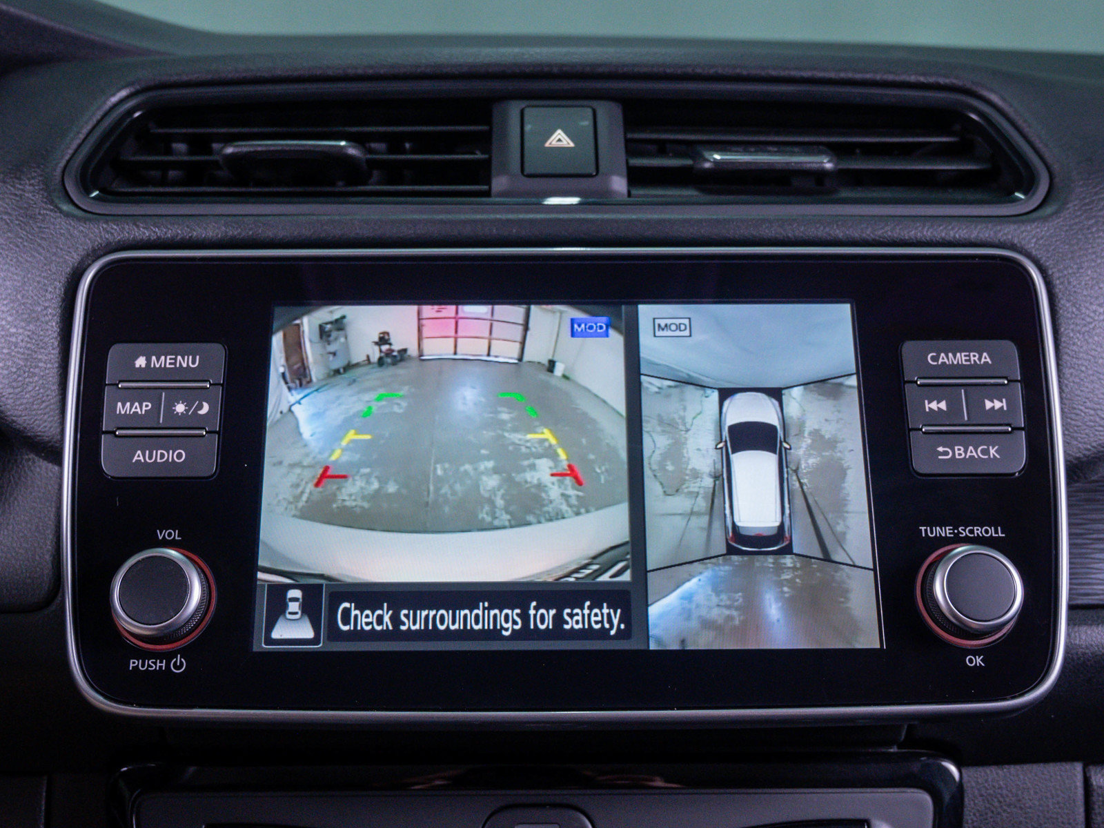 Used 2022 Nissan Leaf SV Plus FWD image 25