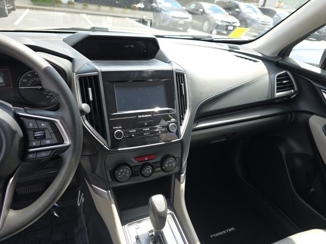 Used 2023 Subaru Forester AWD/4WD image 15