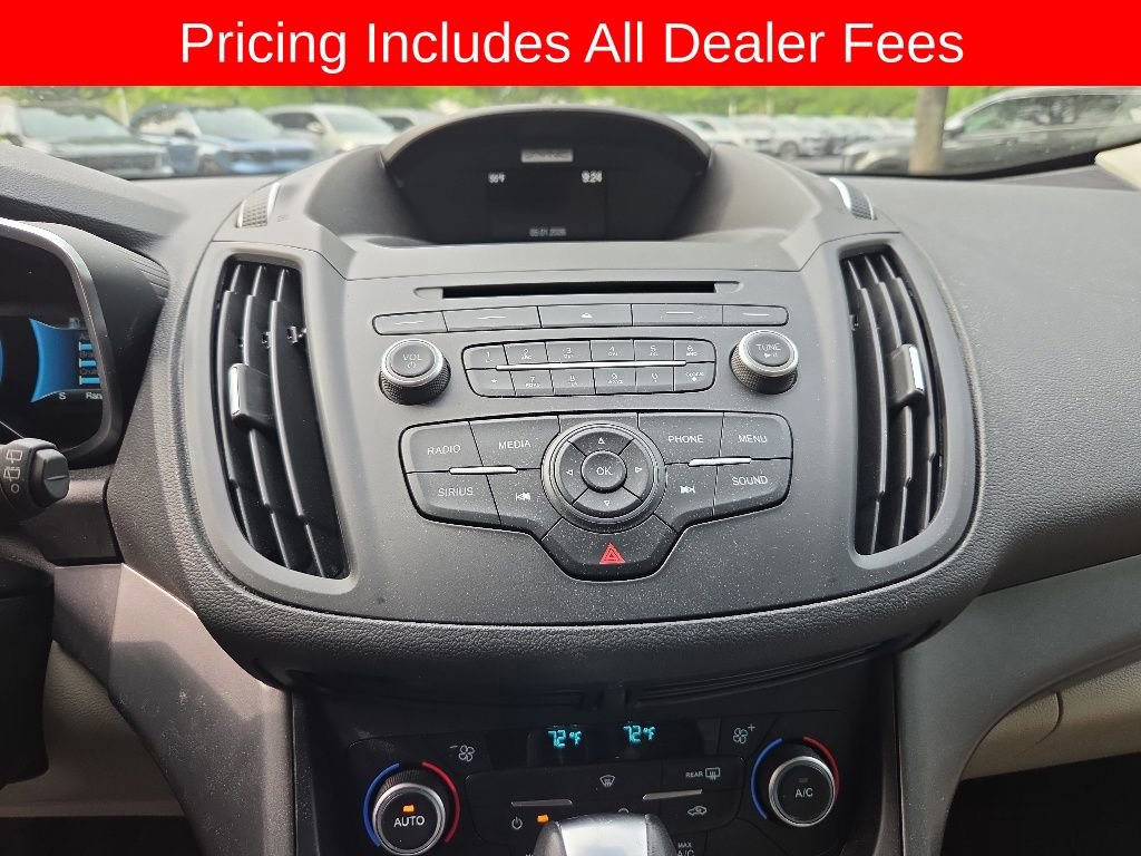 Used 2018 Ford C-MAX SE FWD image 3