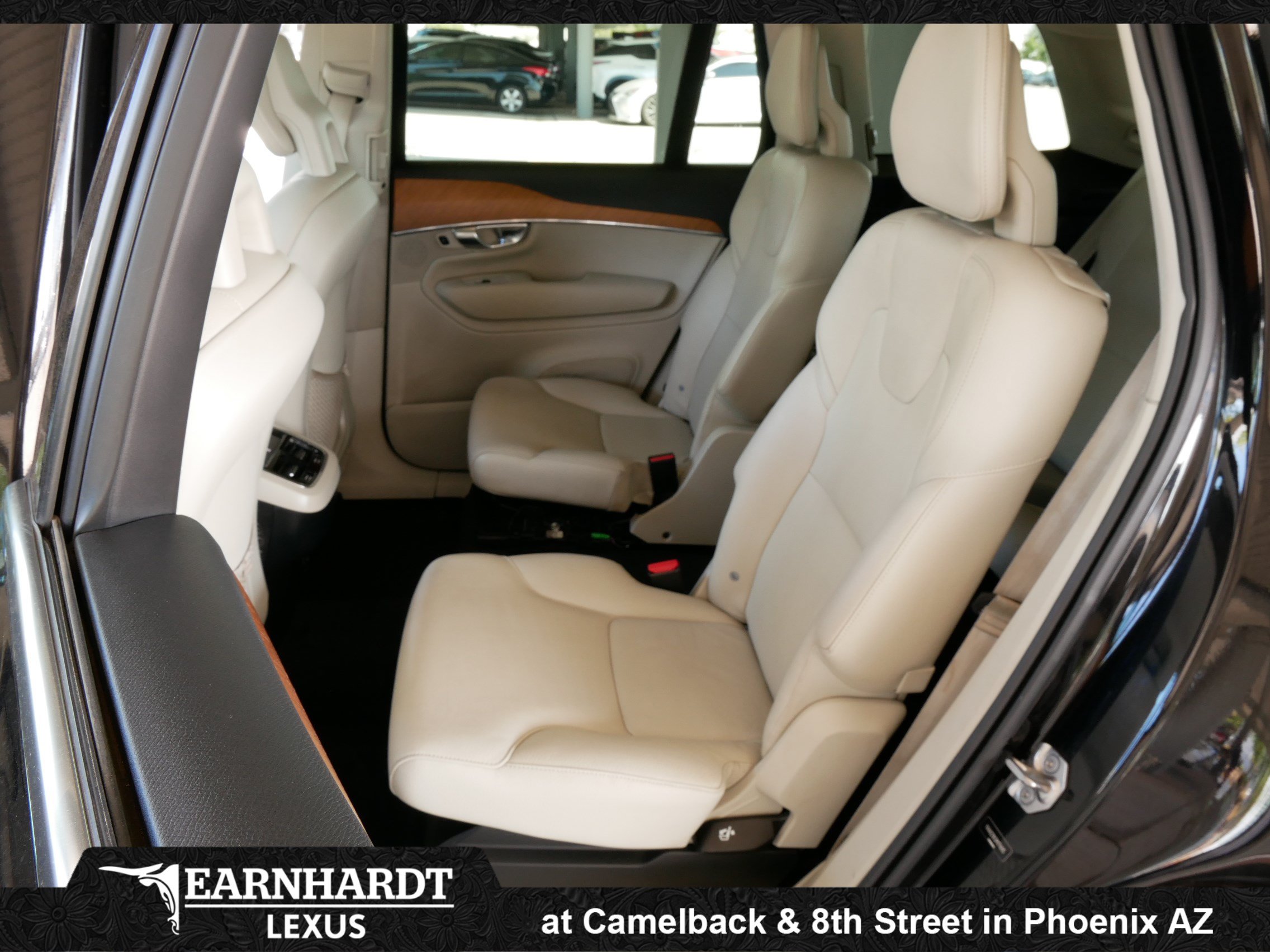 Used 2021 Volvo XC90 T6 Momentum w/ Protection Package Premier AWD/4WD image 20
