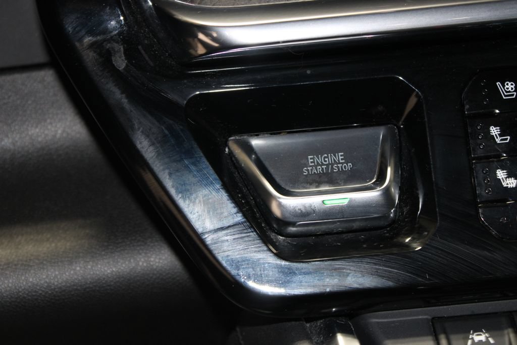 Used 2024 GMC Sierra 1500 Denali AWD/4WD image 45