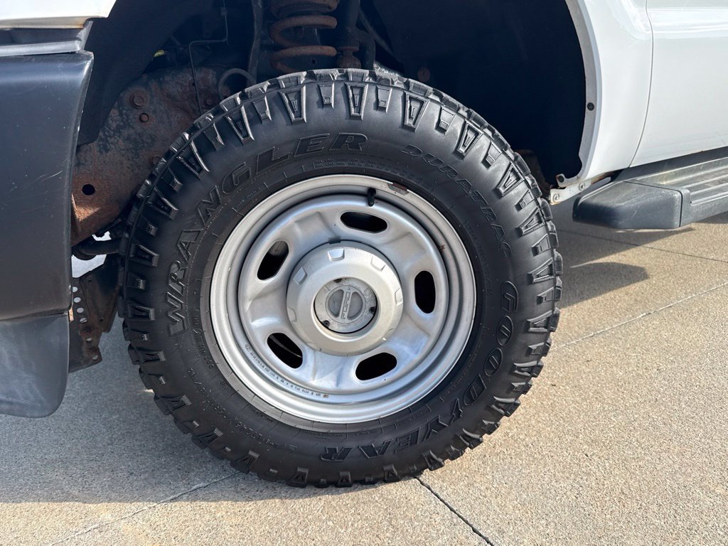 Used 2015 Ford F350 XL AWD/4WD image 42