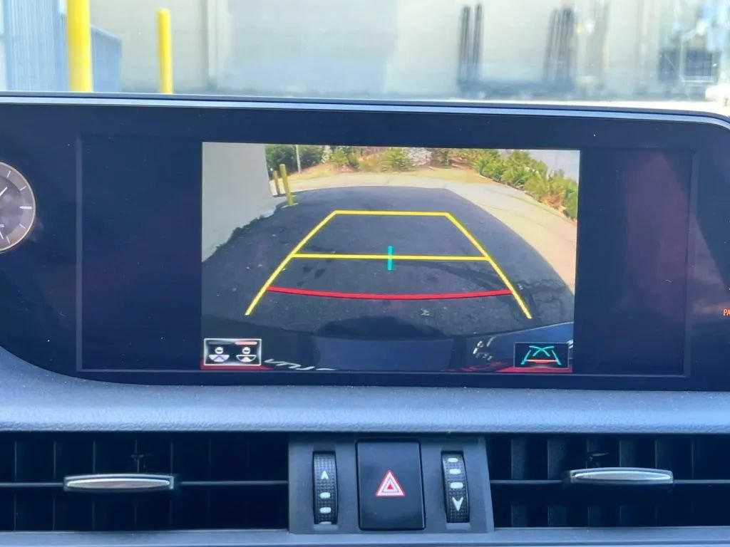 Used 2019 Lexus ES 350 w/ Premium Package FWD image 41