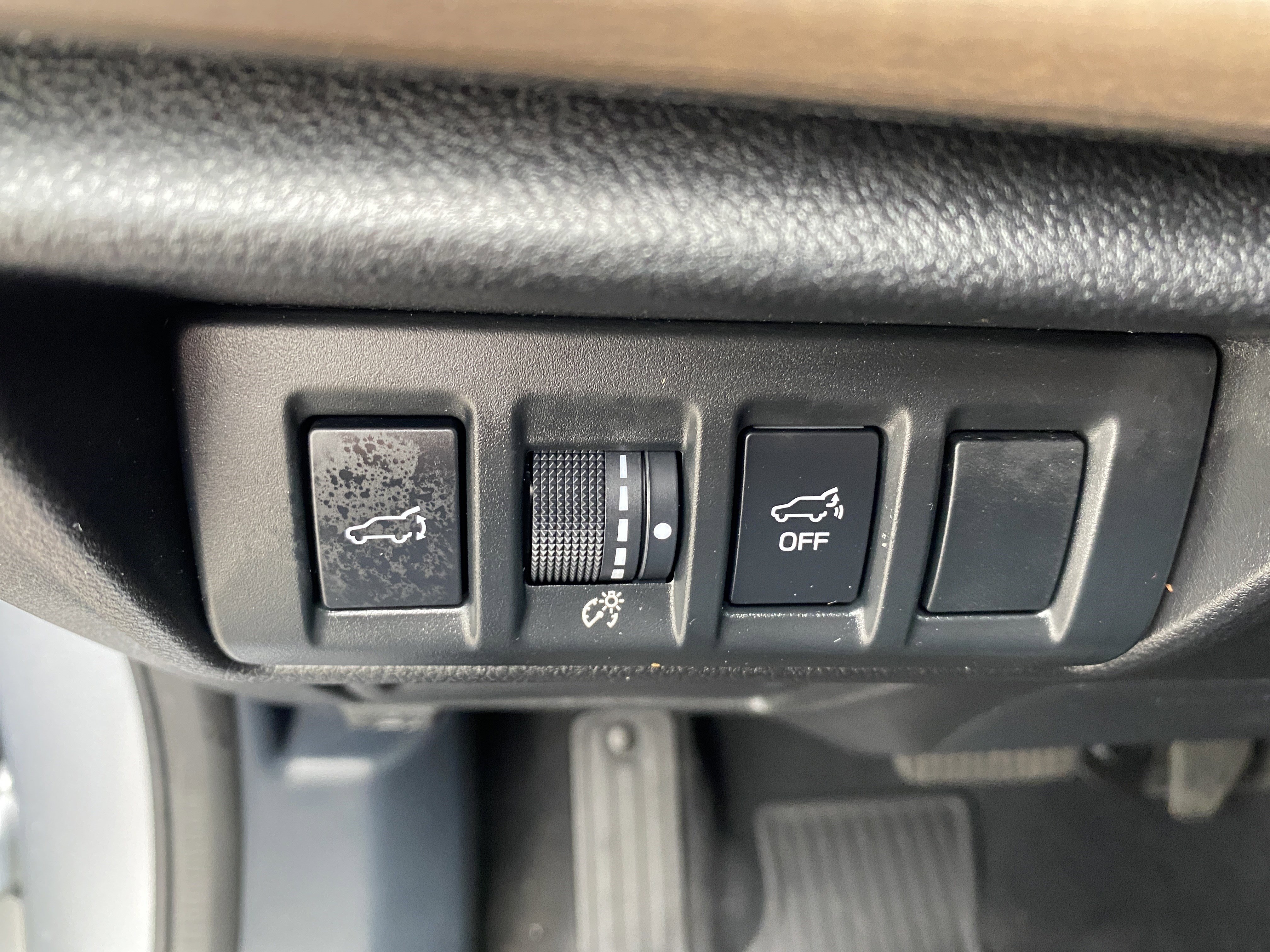 Used 2025 Subaru Outback Touring image 14