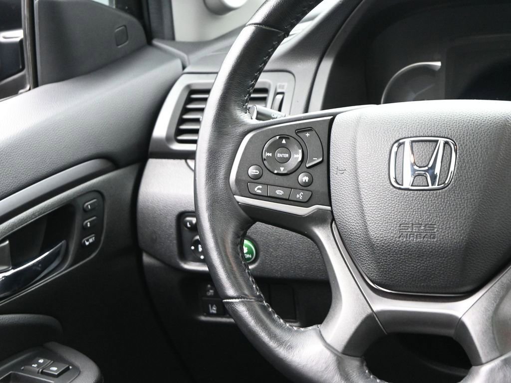 Used 2020 Honda Pilot EX-L image 27