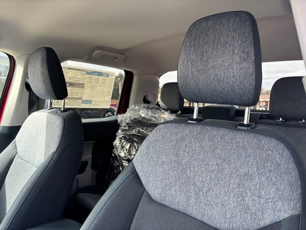 New 2026 Ford Maverick XLT w/ Equipment Group 301A image 14