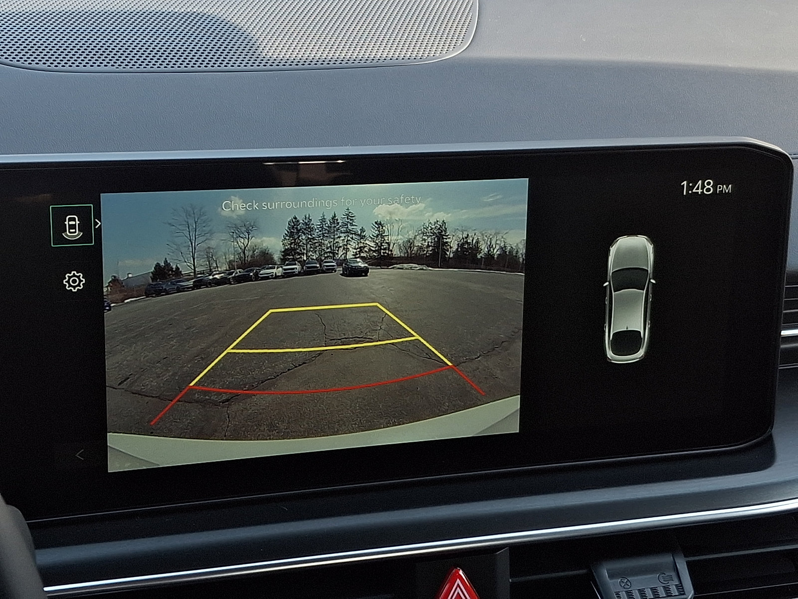 New 2026 Kia K5 GT-Line FWD image 17