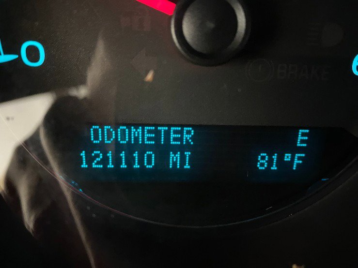 Used 2010 Chevrolet Silverado 2500 LTZ w/ LTZ Plus Package image 22