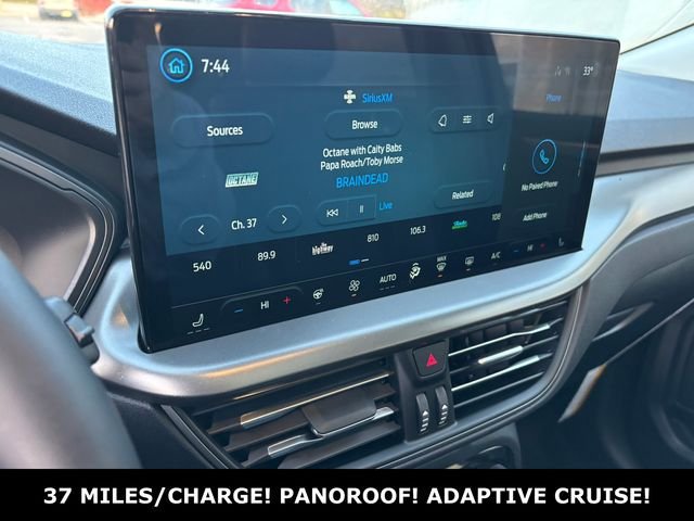 New 2026 Ford Escape SE FWD image 19