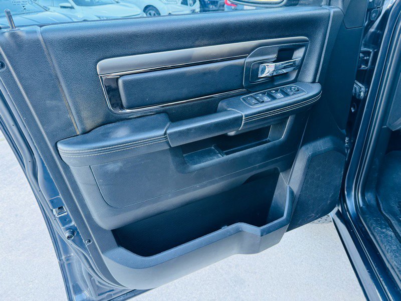 Used 2015 RAM 1500 Sport image 15