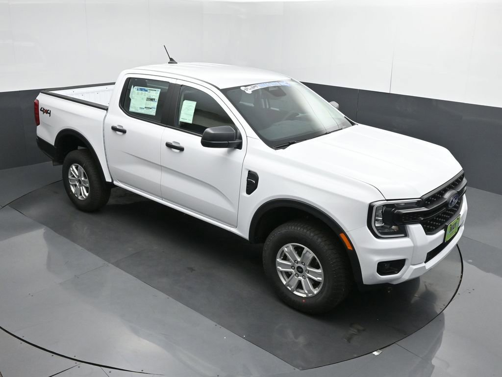 New 2025 Ford Ranger XL image 38