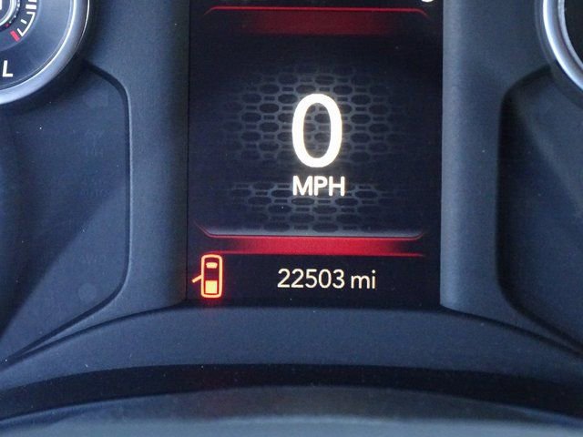 Used 2025 RAM 1500 Tradesman image 23