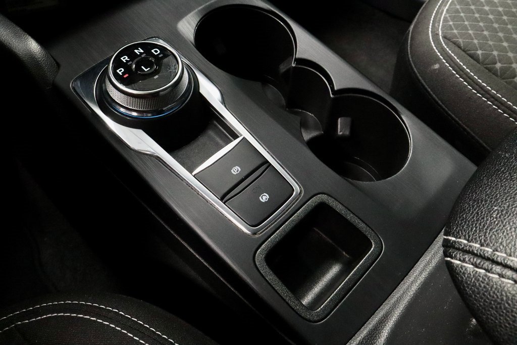 Certified 2024 Ford Escape Active w/ Tech Pack #1 image 32