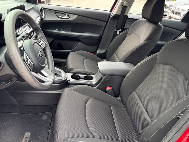 Used 2019 Kia Forte LXS image 9