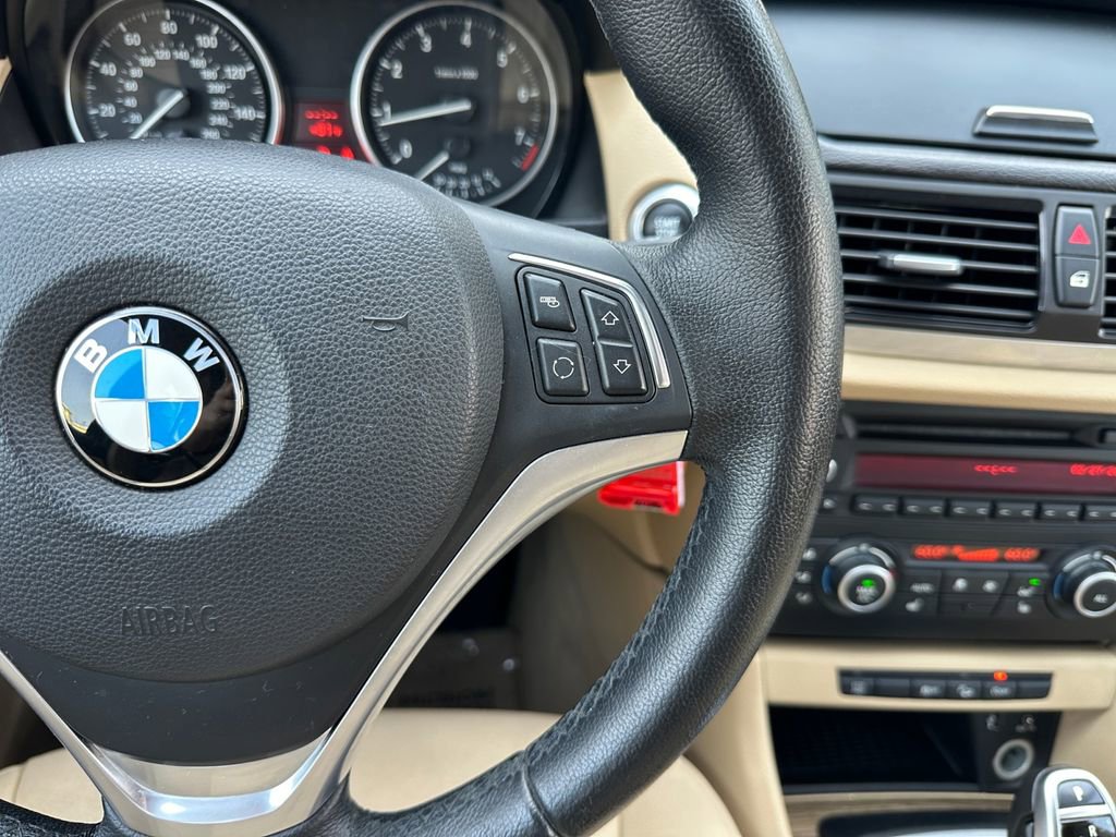 Used 2015 BMW X1 xDrive28i image 40