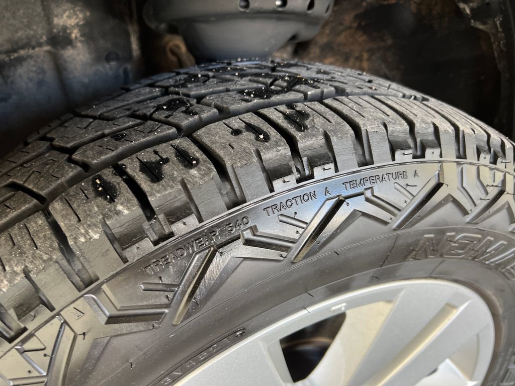 Used 2016 Subaru Outback 2.5i Premium image 27