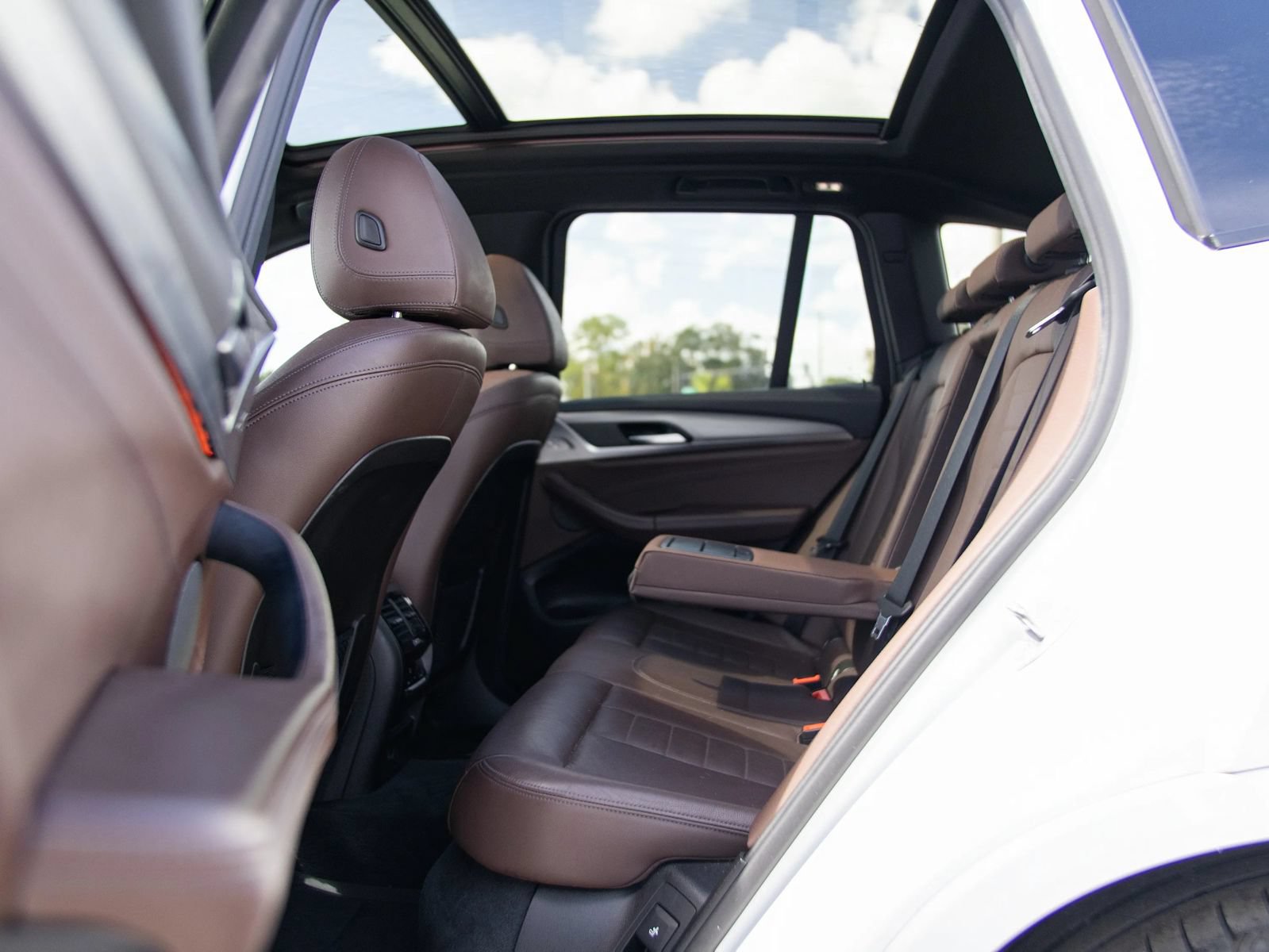 Used 2019 BMW X3 M40i w/ Premium Package AWD/4WD image 27