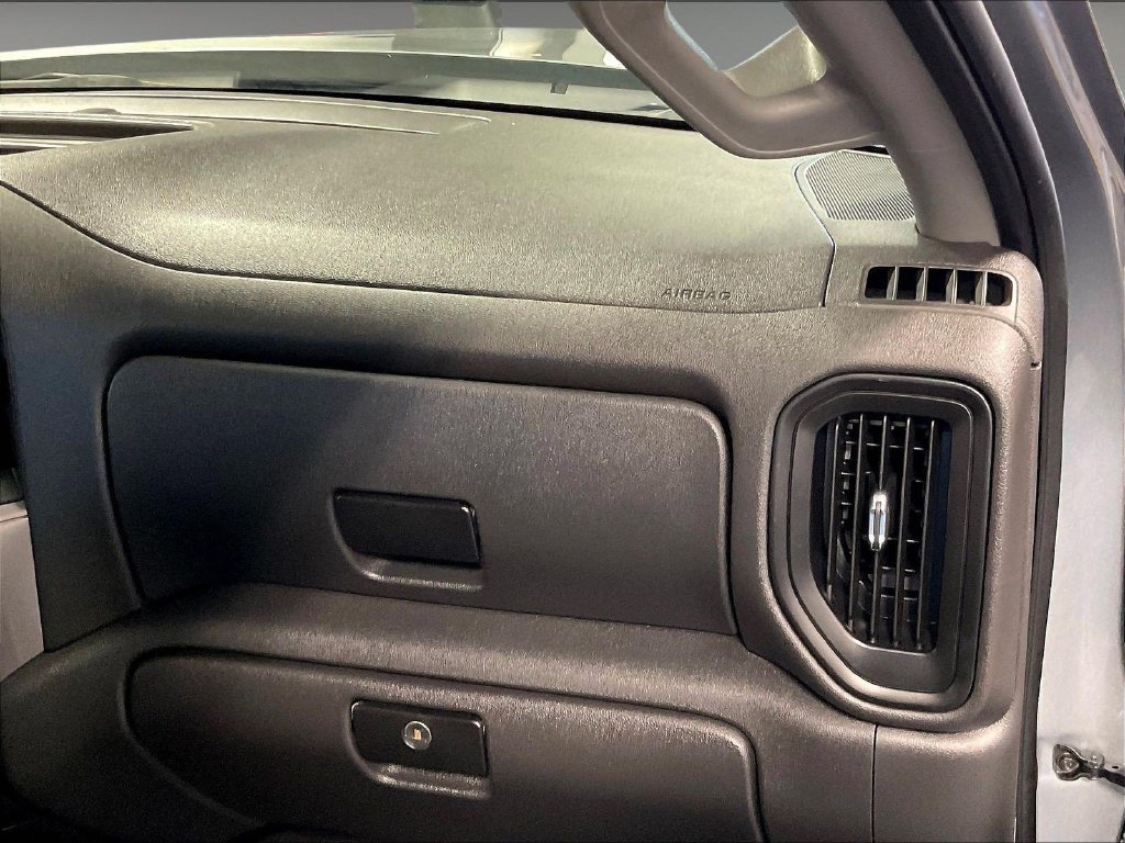 Used 2023 Chevrolet Silverado 1500 Custom AWD/4WD image 13