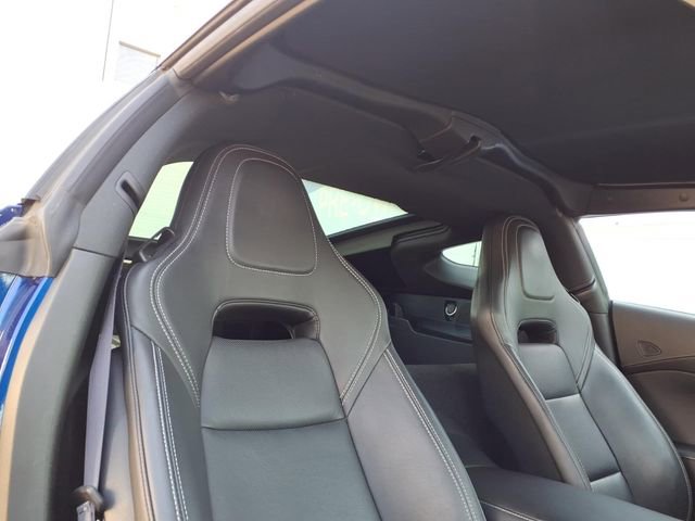 Used 2017 Chevrolet Corvette Stingray Coupe w/ 1LT image 21