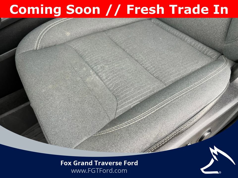 Used 2022 RAM 1500 Big Horn image 13