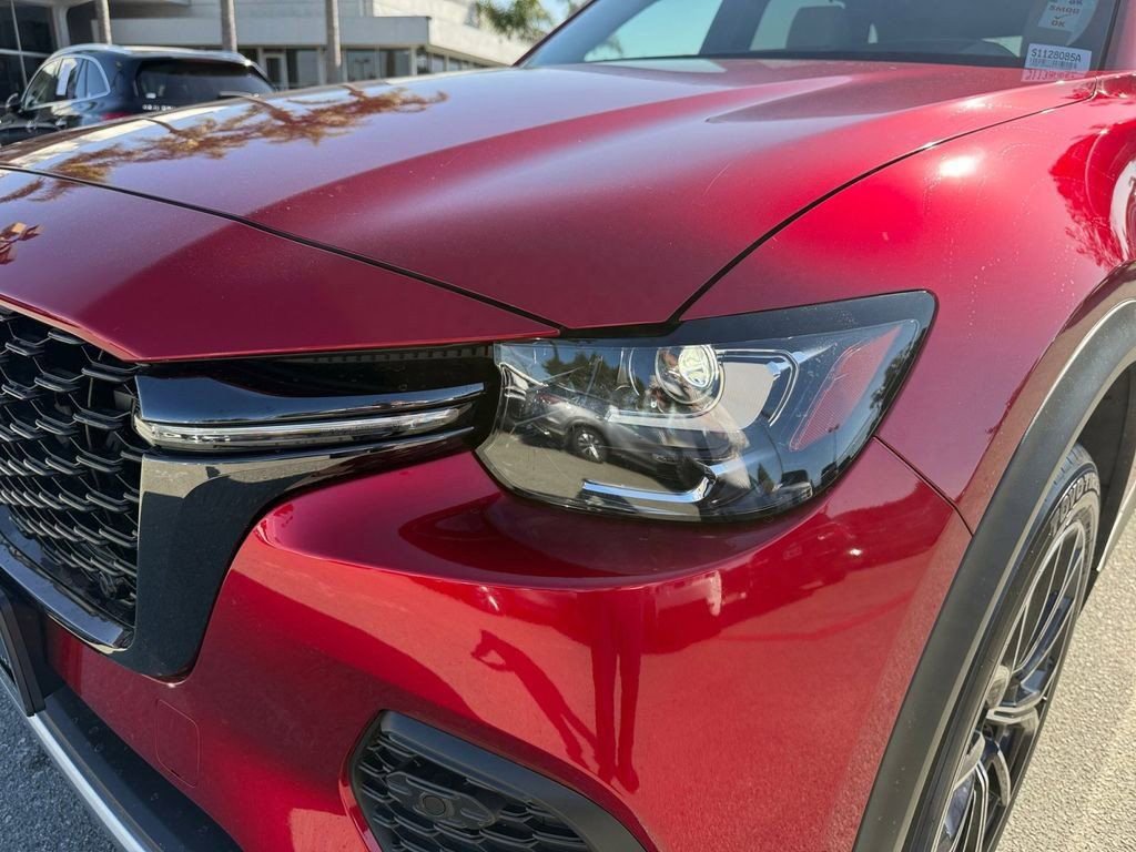 Used 2025 MAZDA CX-70 Plug-In Hybrid w/ Premium Pkg image 32