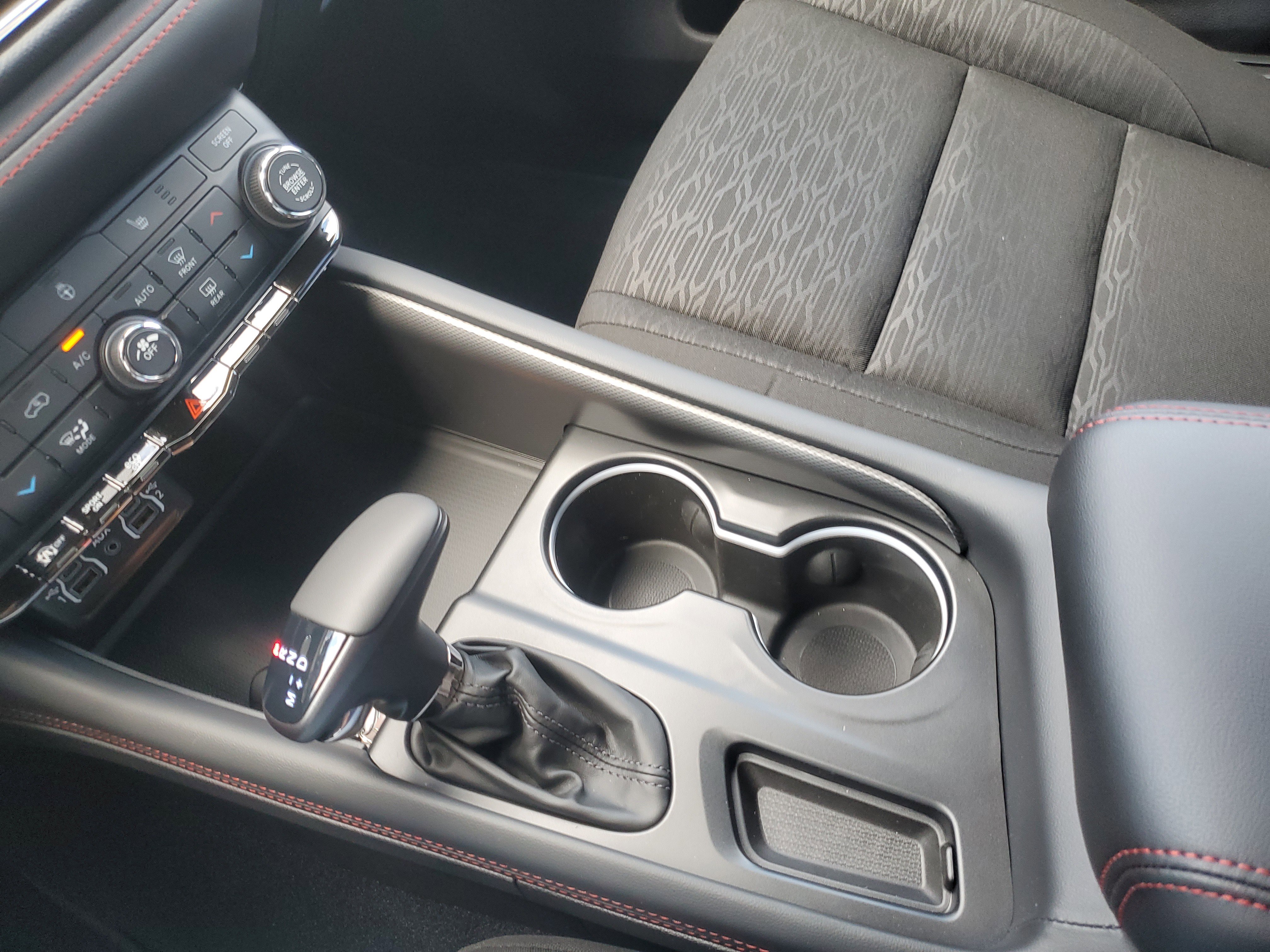 New 2026 Dodge Durango GT w/ Blacktop Package image 18