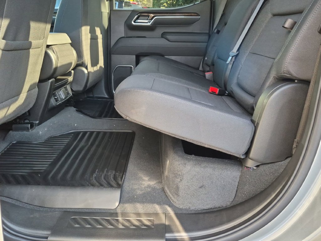 New 2026 GMC Sierra 1500 Elevation AWD/4WD image 20