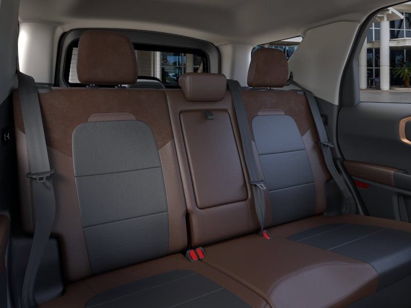New 2024 Ford Bronco Sport Badlands w/ Premium Package AWD/4WD image 11
