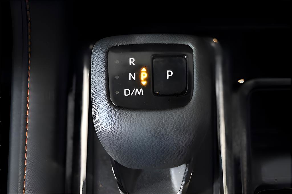 Used 2024 Nissan Pathfinder Rock Creek image 15