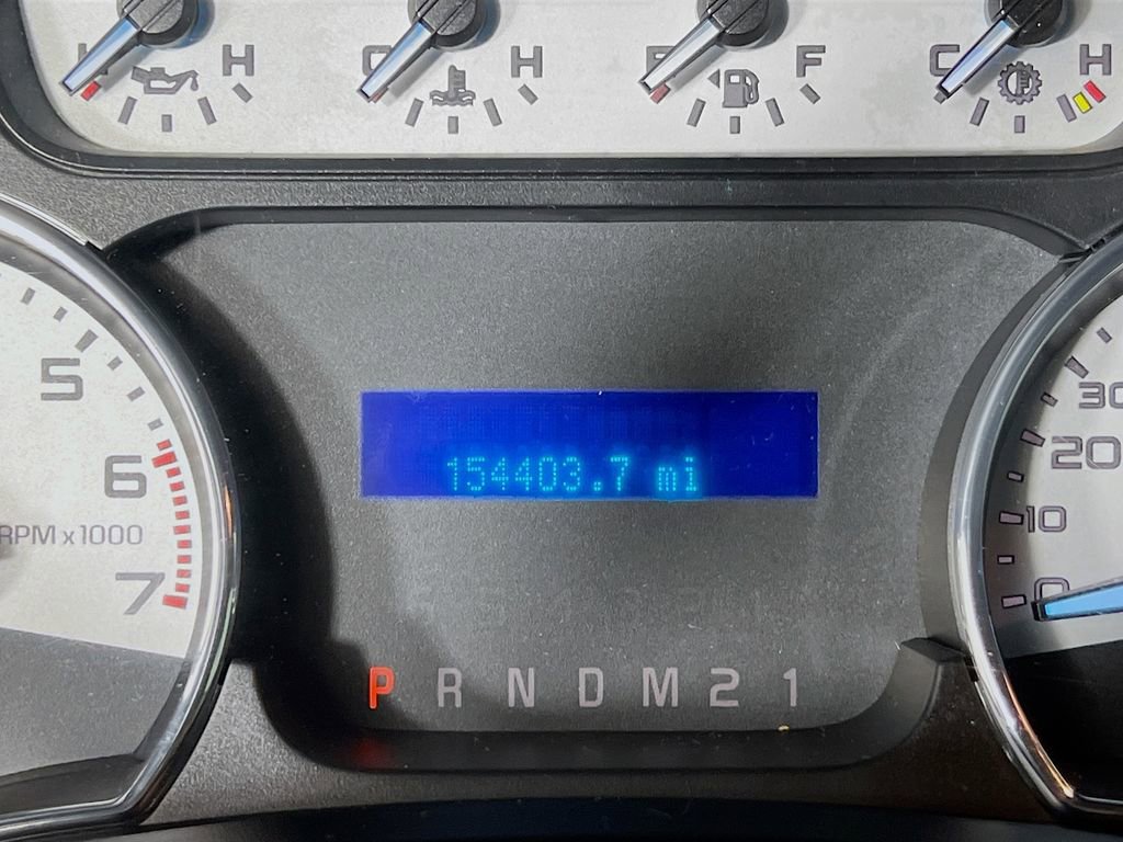 Used 2012 Ford F150 XLT w/ XTR Pkg AWD/4WD image 13