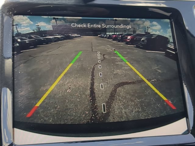 Used 2021 Jeep Cherokee Limited w/ Elite Package AWD/4WD image 27
