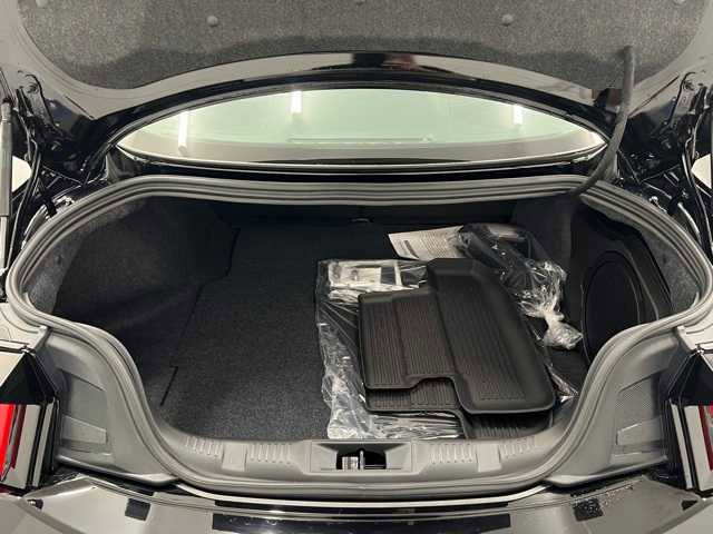 New 2025 Ford Mustang Dark Horse w/ Dark Horse Handlin Package image 7