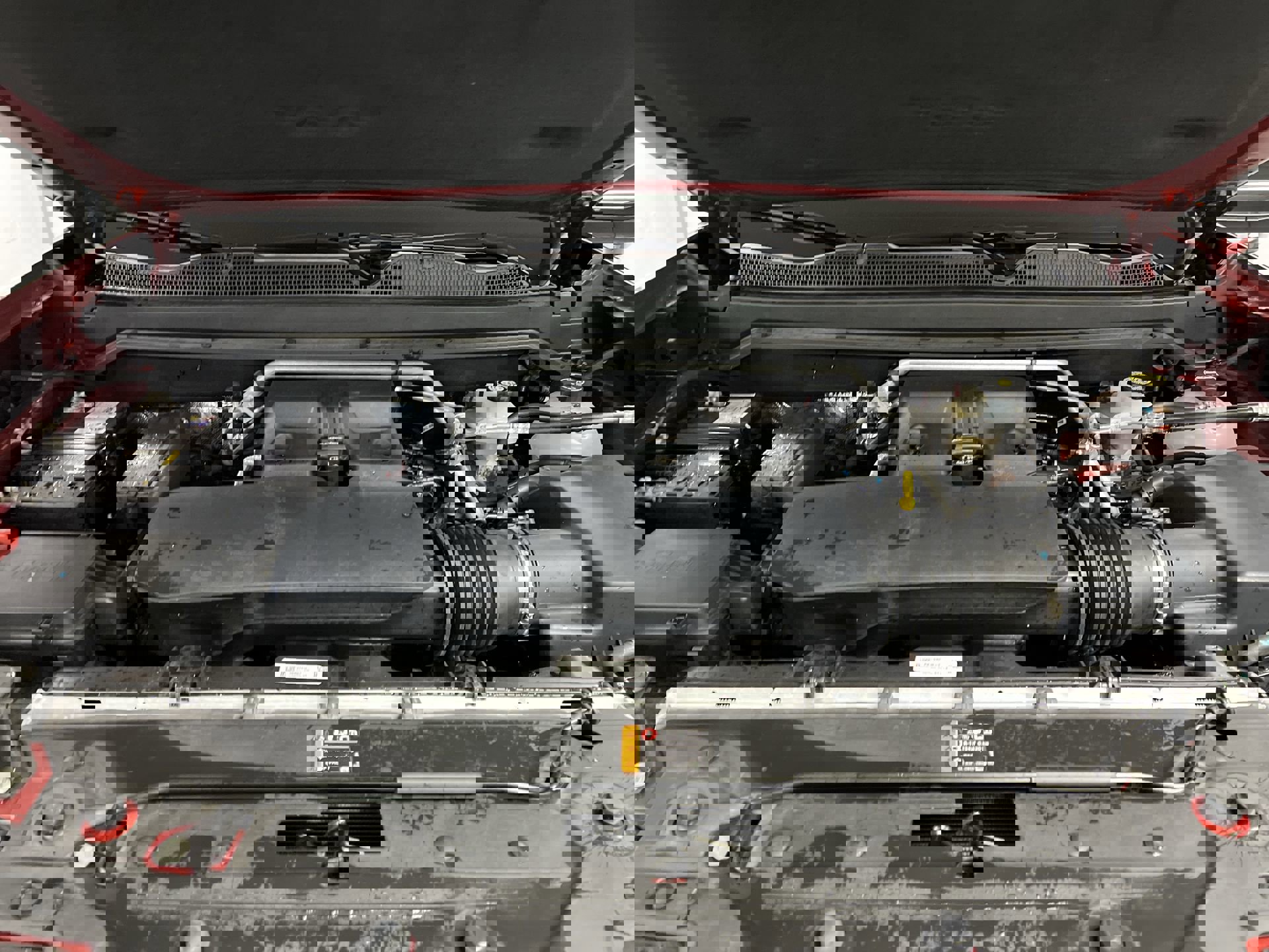 Certified 2024 GMC Canyon AT4X image 93