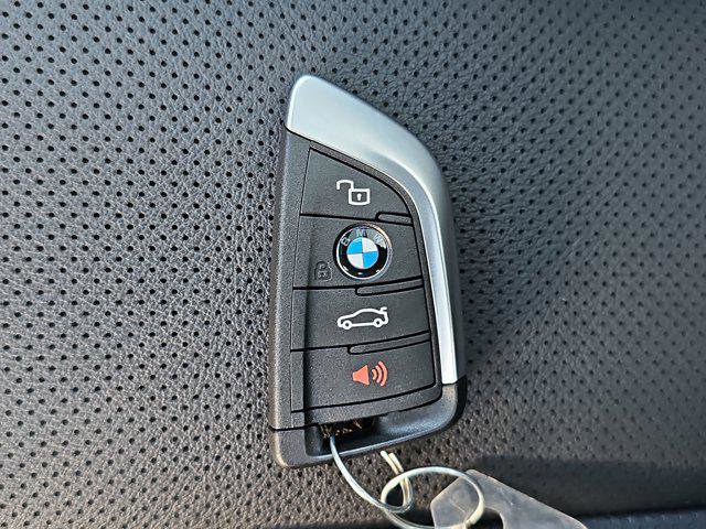 Certified 2024 BMW X3 xDrive30i w/ Convenience Package w/ZPA image 37