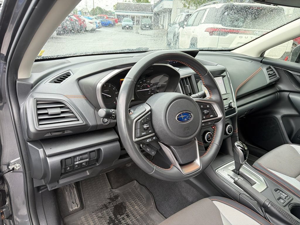 Used 2020 Subaru Crosstrek 2.0i Premium w/ Moonroof Package 2 AWD/4WD image 20