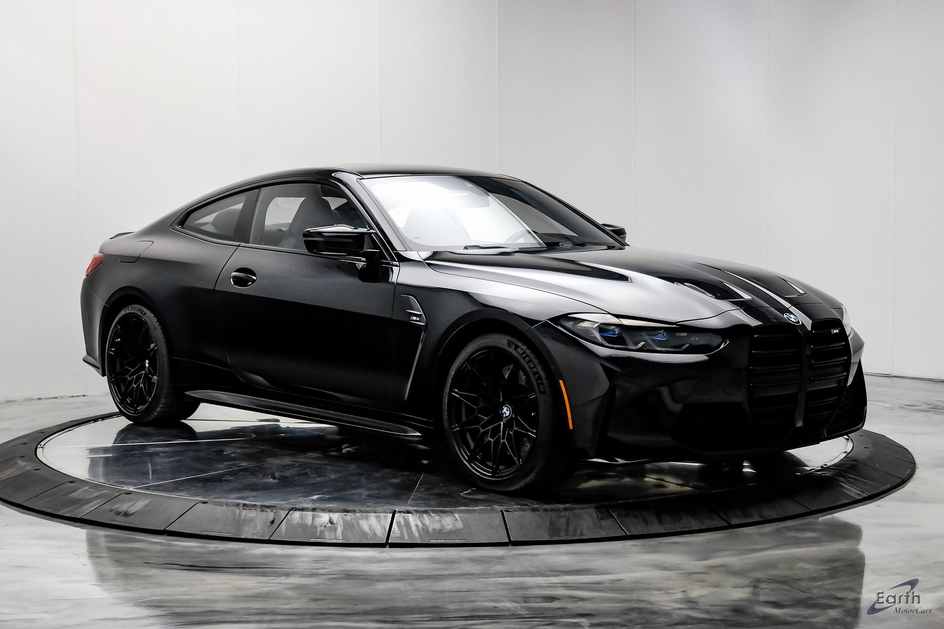 Used 2021 BMW M4 Coupe w/ Executive Package image 18